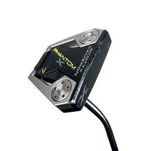 Putter Scotty Cameron Phantom X7 2019 / 35 pouces - Photo 1 sur 8