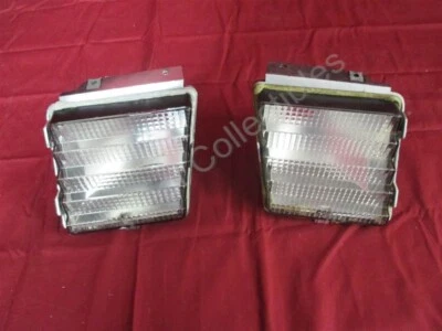 Nuevo de Lote Antiguo OEM Chevrolet Lumina Z-34 Conjunto de Luz de Estacionamiento 1991-94 PAR Foto 1 de 4