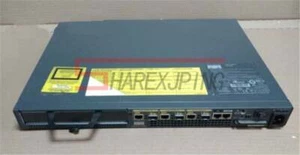 ONE Cisco 7301-AC AC Router 256MB Ram / 128F 3GE Ports USED - Picture 1 of 1
