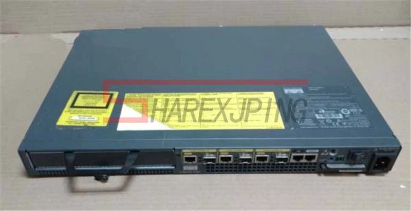ONE Cisco 7301-AC AC Router 256MB Ram / 128F 3GE Ports USED - Image 1 of 1