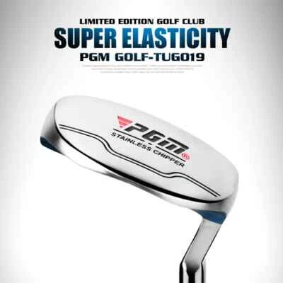 Men's Golf Putter Right Handed Stainless Steel Golf Sand Wedge Putters Golf Aids - Image 1 of 4