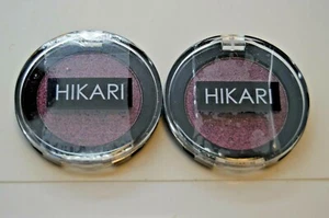 2X Brandneu und Versiegelt Hikari Creme Pigment "Maulbeere", 0,08 Oz Menge 2 - Bild 1 von 2