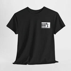 Camiseta Jack of Spades JOS BBC Amante Sissy Ropa Gay Parte Inferior LGBTQ Bisexual - Imagen 1 de 12