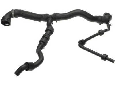 Manguera de radiador puertas superiores para Volkswagen CC 2009-2016 31699PHDK 2011 2013 2010 Foto 1 de 2