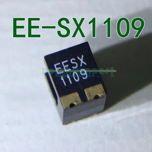 5 PIEZAS OMRON EE-SX1109 Sensor Óptico Ranura Tipo 3.5mm - Imagen 1 de 1