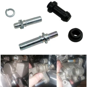 Brake Caliper Repair Kit Motorcycle Universal Front Caliper Kit Lower Pump *oa - Picture 1 of 6