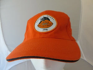 NFL Chicago Bears football Budweiser 1946 baseball cap hat adjustable flex 1946 - Picture 1 of 4