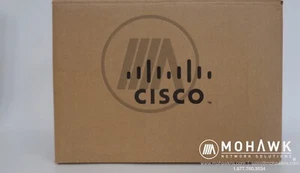 NUOVA fotocamera per conferenze Cisco TelePresence Precision HD (P/N: CTS-PHD1080P12XS2) - Foto 1 di 1