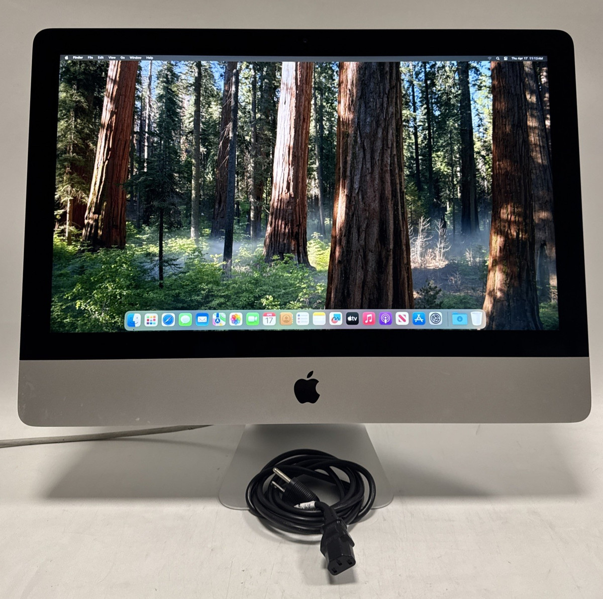 Apple iMac with Retina 4K display Desktops & All-in-Ones for Apple iMac with Retina 4K display Desktops & All-in-Ones for