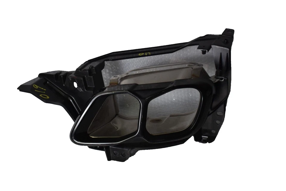 Tailpipe Extension - BMW (51-12-5-A1F-A18) 2023-2024 BMW X5 X6 X7 REAR LEFT - Image 1 of 4