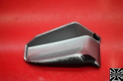 07 2007 APRILIA ETV1000 CAPONORD IZQUIERDA SUPERIOR DELANTERA SUPERIOR NARIZ CARENADO CUBIERTA CUBIERTA Foto 1 de 4