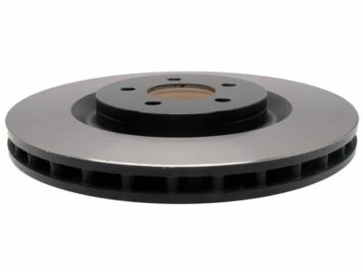 Rotor de freno delantero Raybestos 39896VT 2008 2012 2009 para Ford Mustang 2007-2014 Foto 1 de 2