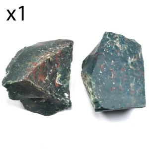 Bloodstone - 40 - 60g Natural Rough Specimen - Picture 1 of 4