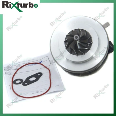 Cartucho turbo BV43 CHRA 28200-4A470 para KIA Sorento 2.5 CRDi D4CB 125Kw 2006- Foto 1 de 4