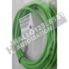 SIEMENS Encoder cable 6FX8002-2CA31-1BA0 10M