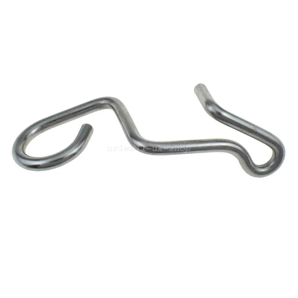 Left Side Handbrake Cable Guide For Discovery 3 4 Range Rover Sport SPU500050 - Image 1 of 4