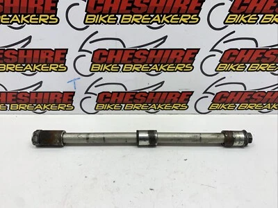 ♻️ Triumph Bonneville America 790 2001 - 2007 Rear Wheel Axle Spindle Spacer ♻️ - Image 1 of 4