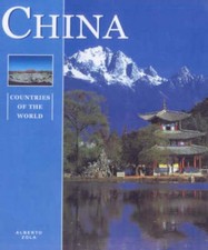 Zola, Alberto : China (Countries of the World) Expertly Refurbished Product