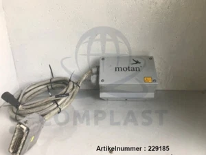 Motan Klemmbox für Einfärbgerät MB120-MG5-0 - Picture 1 of 1