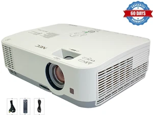 3LCD Projecteur 3300 Ansi pour Professionnel Affaire Présentation Full HD W/ - Photo 1/10
