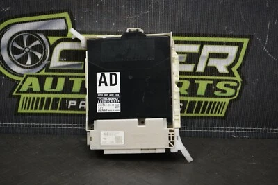 Toyota 86 TRD BCM 2019 conjunto de unidad integrada 4 k millas BRZ FRS fabricante original Foto 1 de 4