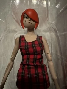 THREEA 3A ASHLEY WOOD LITTLE SHADOW: PANDORA WWR Adventure Kartel Tk Underverse - Imagen 1 de 14