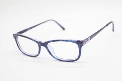 NUEVAS GAFAS BEBE LOVE THE NIGHTLIFE BB5084 518 CIRUELA TORTUGA AUTÉNTICAS 52-15 Foto 1 de 4