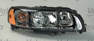 Hauptscheinwerfer ORIGINAL TEIL VALEO 043531 für VOLVO 285 H9 V70 Halogen 2 CNG - Bild 1 von 4