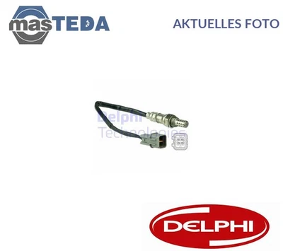 ES20529-12B1 LAMBDASONDE LAMDASONDE DELPHI FÜR MITSUBISHI OUTLANDER I - Image 1 of 4