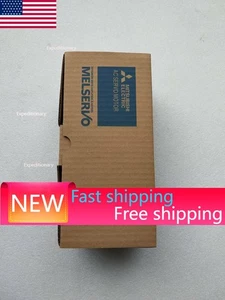 SERVOMOTOR MITSUBISHI HC-MF13B-UE ENVÍO RÁPIDO GRATUITO NUEVO - Imagen 1 de 5