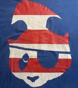 Vintage Y2K Enjoi Skateboards Skate Shirt Size Large Panda Streetwear Blind RARE - Picture 1 of 6