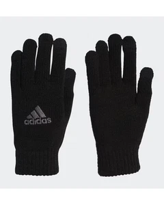 Adidas Guanti invernali Fashion Touchscreen Nero Essentials - Imagen 1 de 8