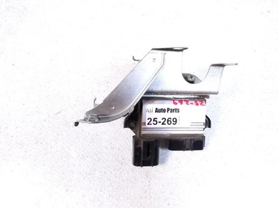 Модуль управления впрыском воздуха 2014 Toyota Tundra Limited 5,7 л 4X2 89581-60010 - Изображение 1 из 4