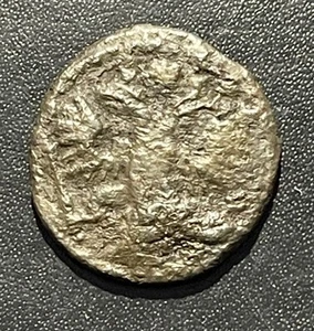 Russia 1735 Polushka Coin #2 - Picture 1 of 2