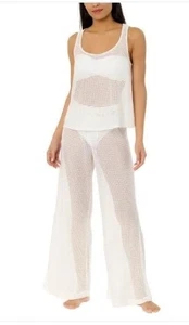 Hurley Damen Schwimmen Überziehen Hose Set Neu mit Etikett (Badeanzug nicht enthalten) Größe Medium - Bild 1 von 6