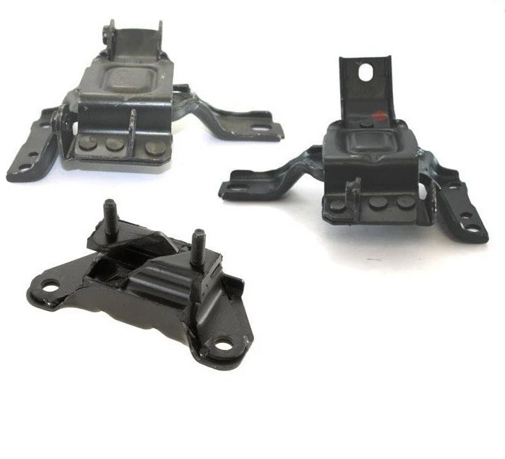 Soportes de motor y transmisión para Lincoln Town Car y Ford Crown Victoria 92-97 Foto 1 de 4