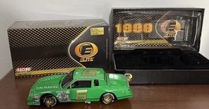 Mark Martin #6 Jim Magill (Green) 1983 Chevy Monte Carlo Action / Lionel Elite - Picture 1 of 12