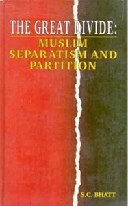 The Great Divide: Muslim Separatism and Partition,Pb - Picture 1 of 1