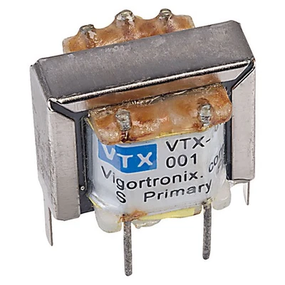 Vigortronix PCB Audio Transformer - Image 1 of 2