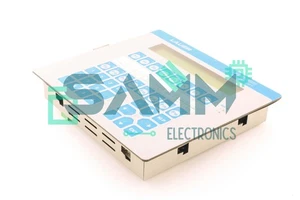 LAUER PCS595I OPERATOR PANEL Used - Imagen 1 de 5