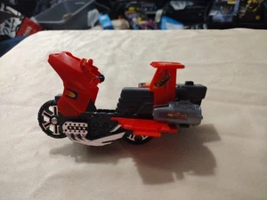 1987 Mask Venom Vampire Motorcycle Kenner M.A.S.K. Unvollständiges Fahrzeug  - Bild 1 von 1
