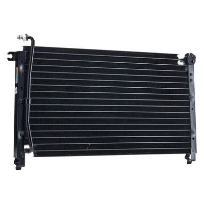 Readair AC Condenser For Nissan 1993-1997 D21 Pathfinder Pickup - Image 1 of 4