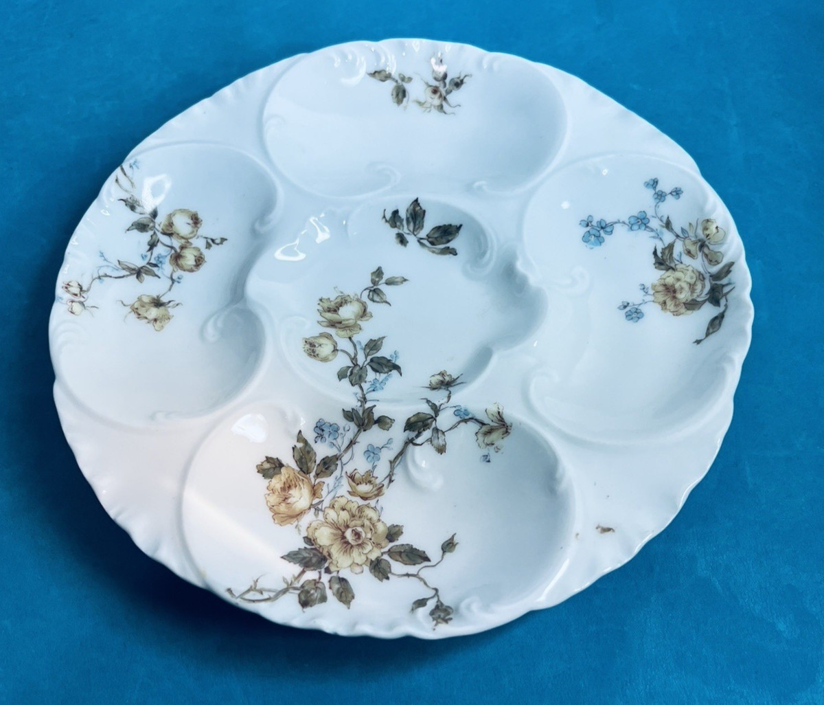 SALE⬇️Haviland France プレート　5枚　Limoges s-l1200.jpg