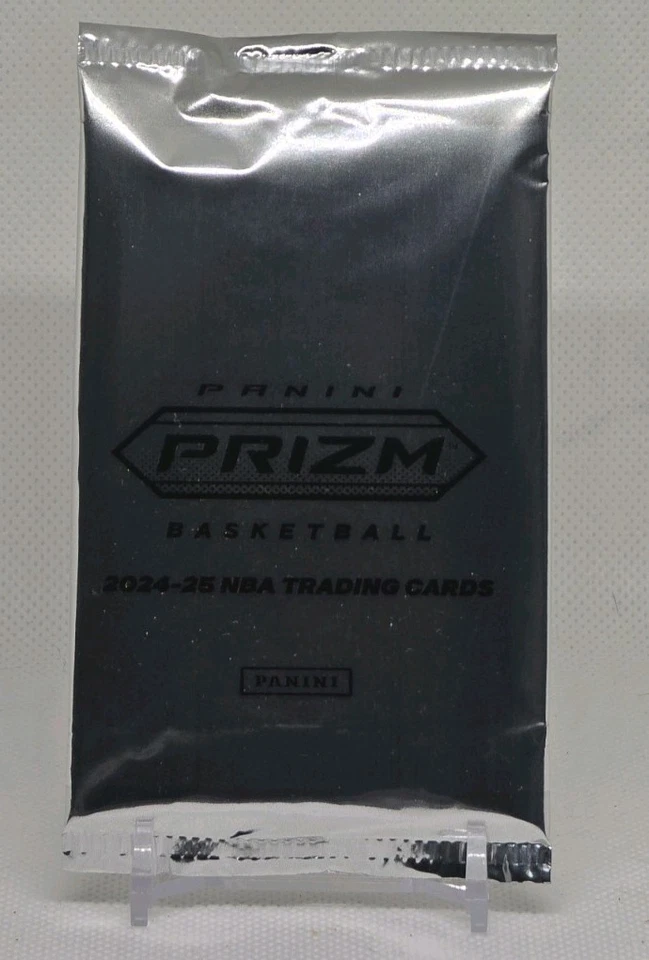 2024-25 Panini Prizm NBA Sparkle Pack  - Image 1 of 1