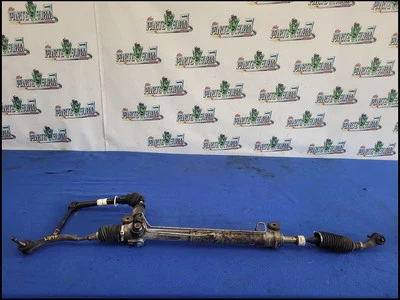 2003-2006 Chevrolet SSR Pickup Truck Power Steering Rack Pinion Gear Front 2687 - Image 1 of 4