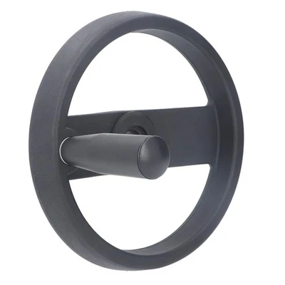 Hand Wheel 200x18mm Standard Strong Insulation Handwheel For Lathe Milling Grin♡ - Image 1 of 4