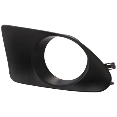 Fog Light Trim Driving Lamp  Driver Left Side Hand 814820E900 for Lexus RX350 - Image 1 of 4