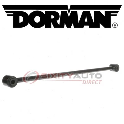 Dorman Rear Right Lower Forward Lateral Arm for 2014-2016 Chevrolet Impala jg Foto 1 de 4