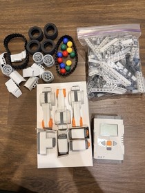 LEGO MINDSTORMS 8527: Mindstorms NXT