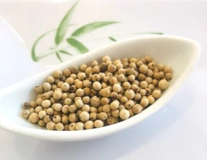 Poivre blanc Penja les 30 gr - Picture 1 of 1